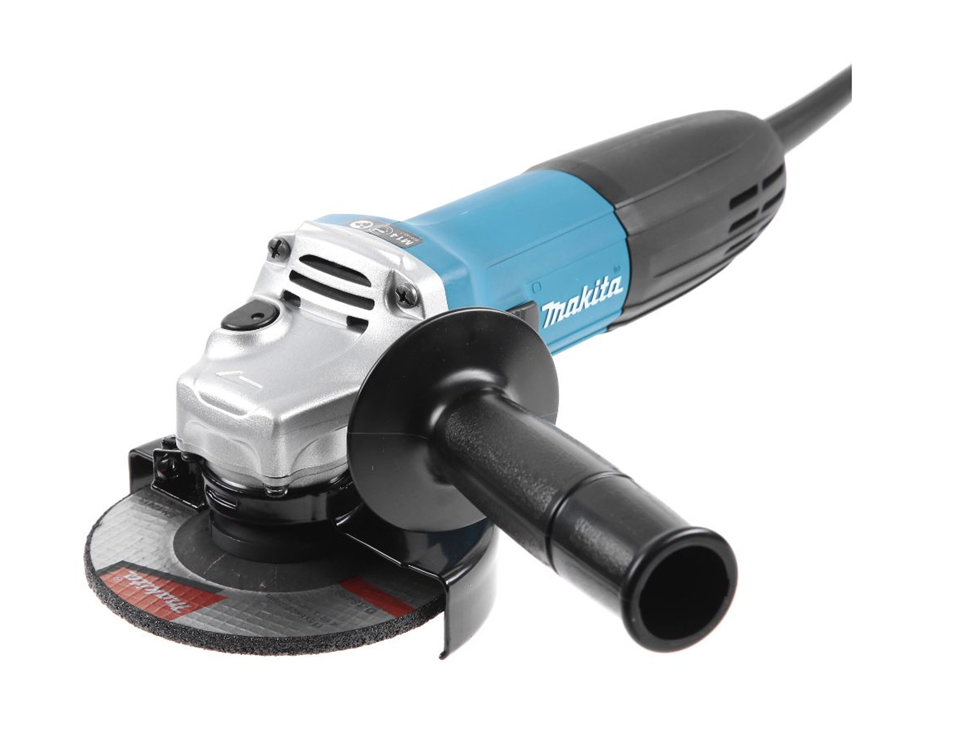 Makita angle grinder discount ga4530